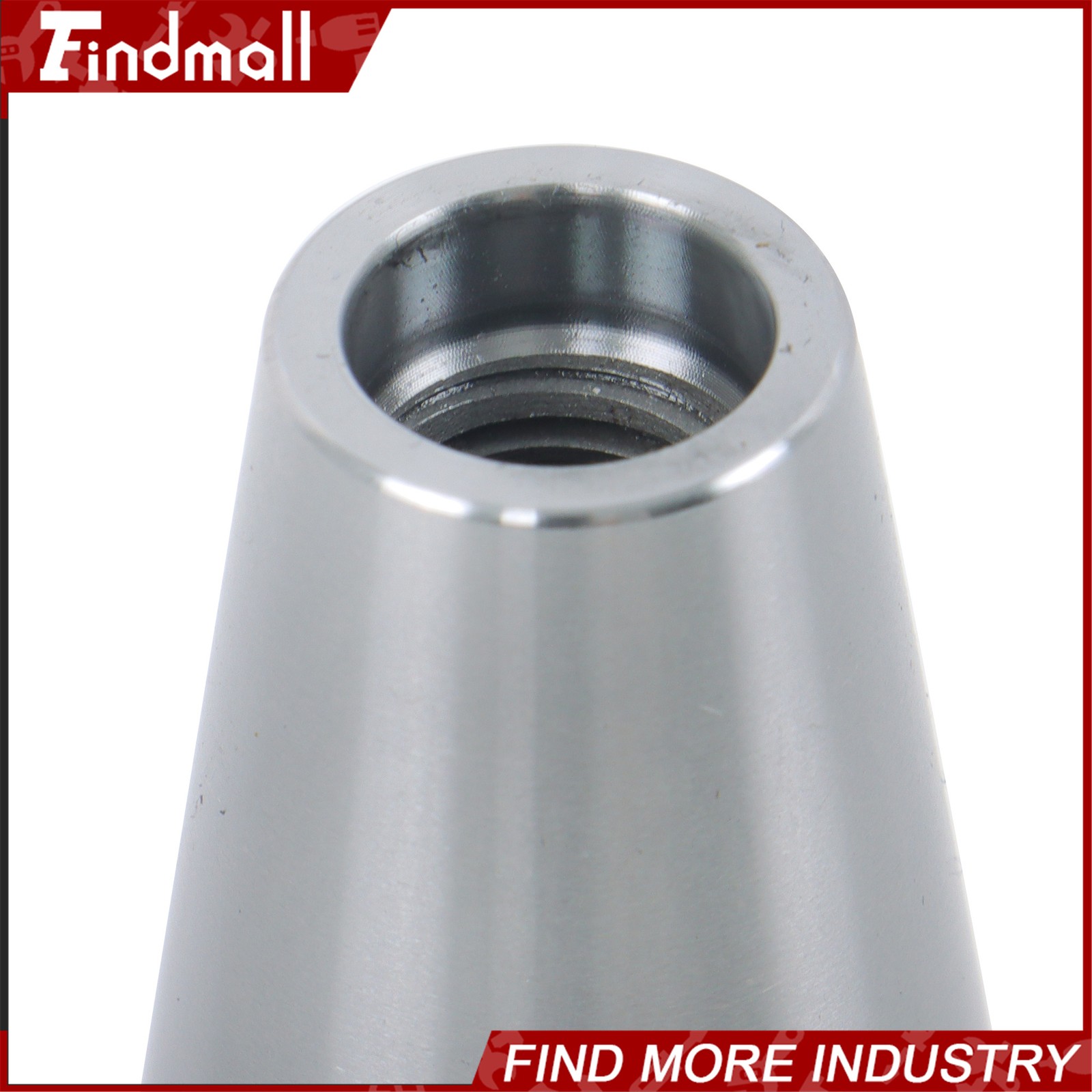 Findmall BT30 ER32 Tool Holder 4 Pack Set 2.05 Inch G2.5 Balanced 20000RPM