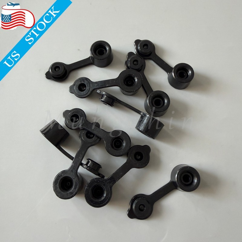 10PCS For olympus MB-358 MB358 Reusable Biopsy Cover Valve Seal