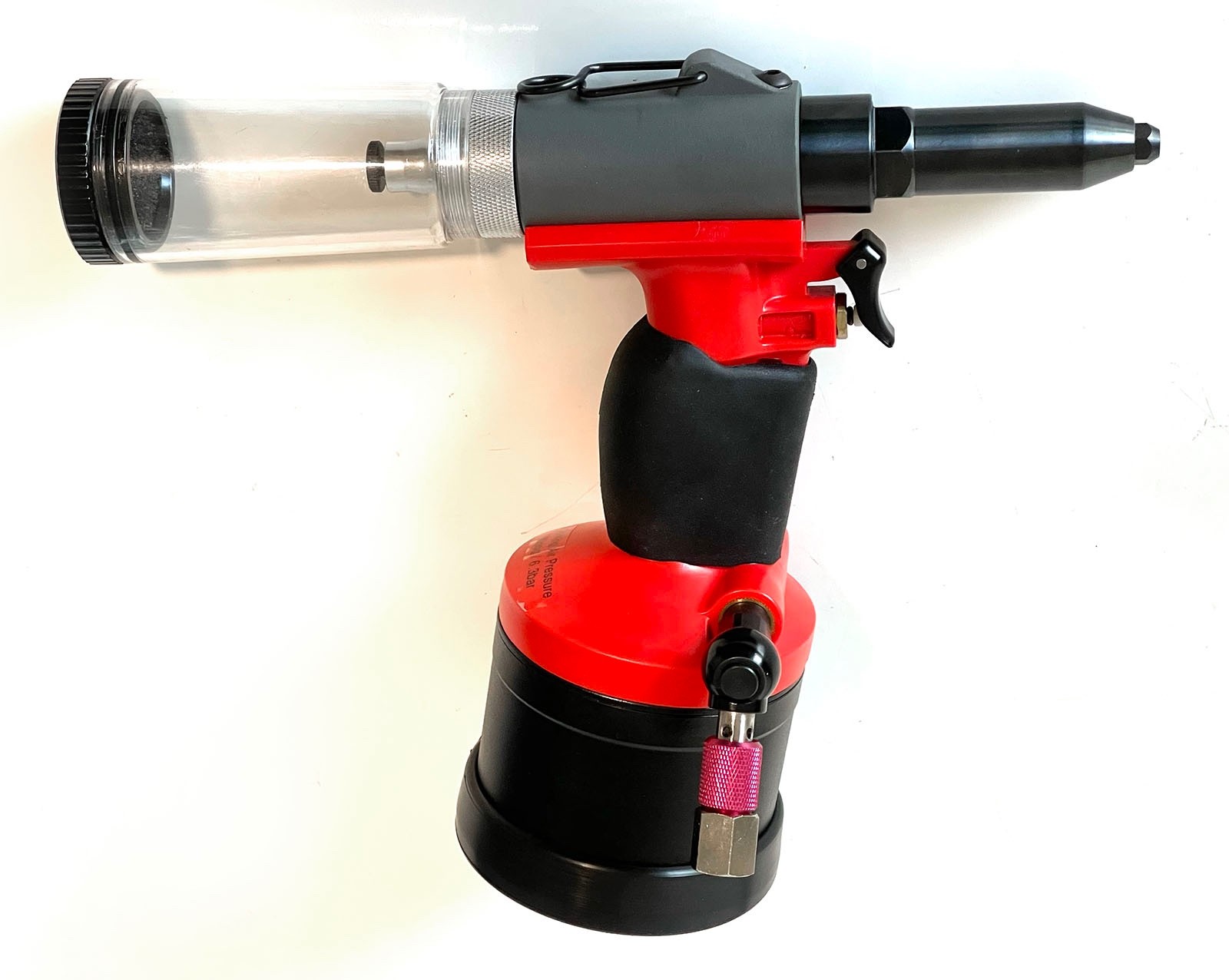 NEW Unbranded Speedaire 45RM38 Heavy-Duty Rivet Gun Riveter Fastener Air Tool