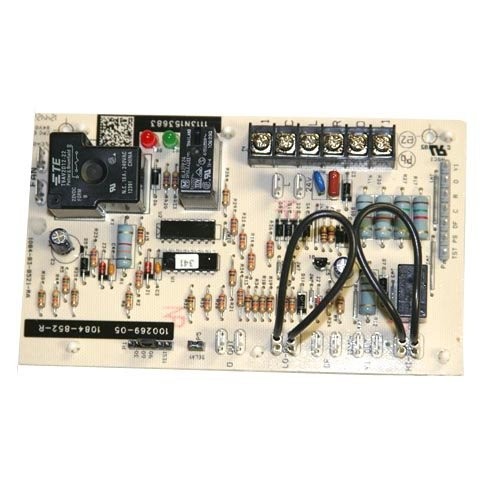 16V38 – OEM Upgraded Replacement for Defrost Control Board