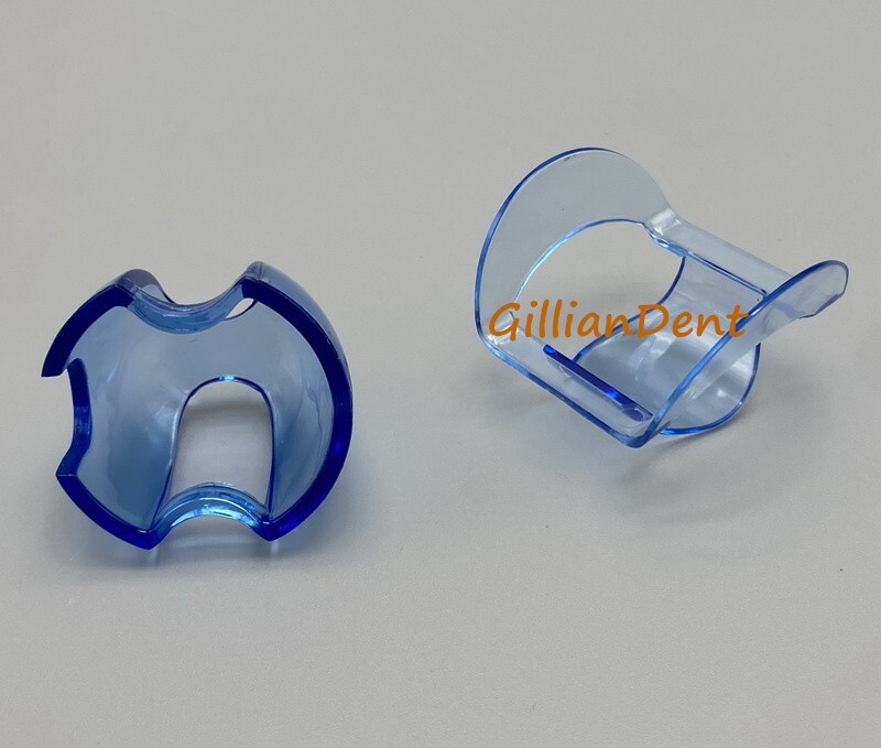 Dental Mouth Opener Lip Retractor Cheek Expander Bite Props Anterior Posterior