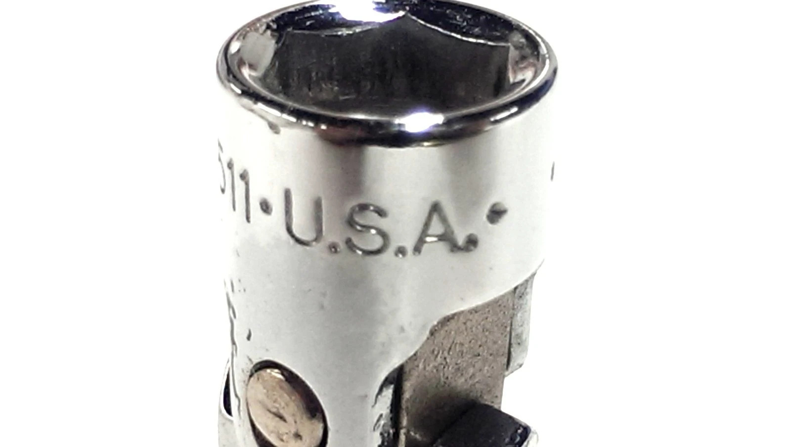 SK Tools 3/8″ Drive 6 Point Flex Metric Socket 11mm 40511 *MADE IN THE USA*