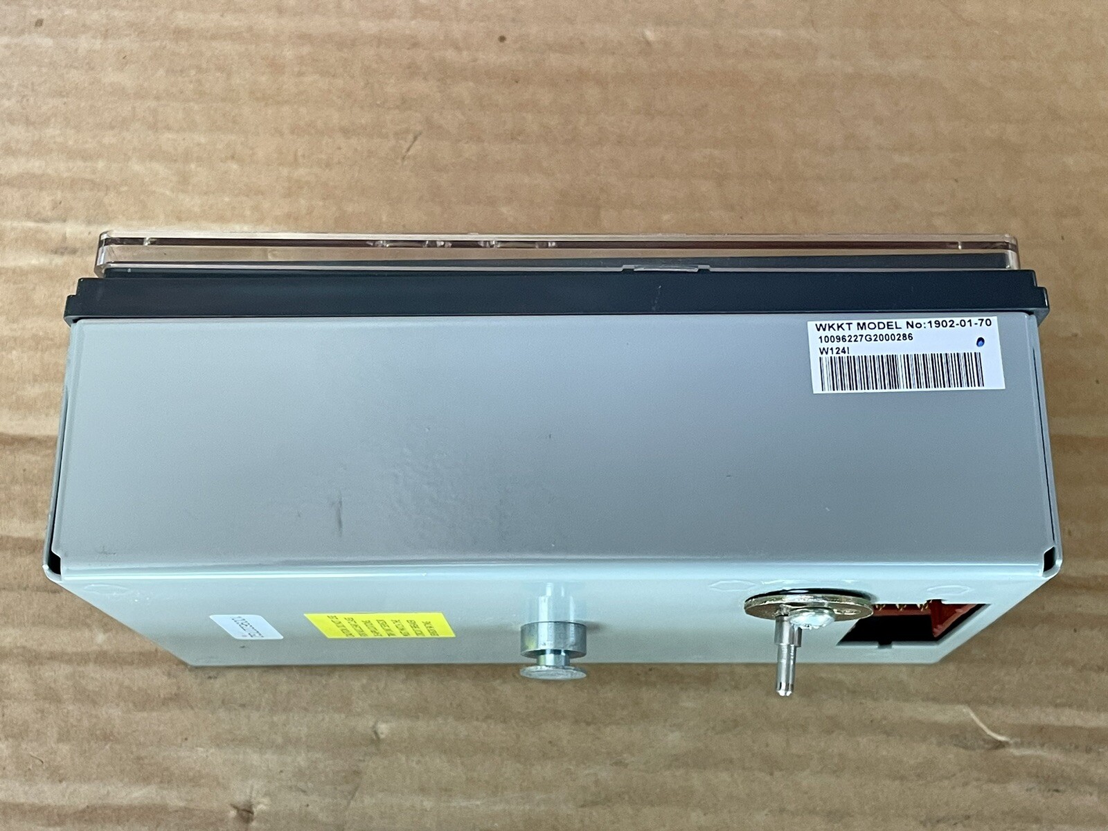 GE EntelliGuard TU Trip Unit – 3000A / G253L3XXXRXXXX – New In Box & Ships FREE