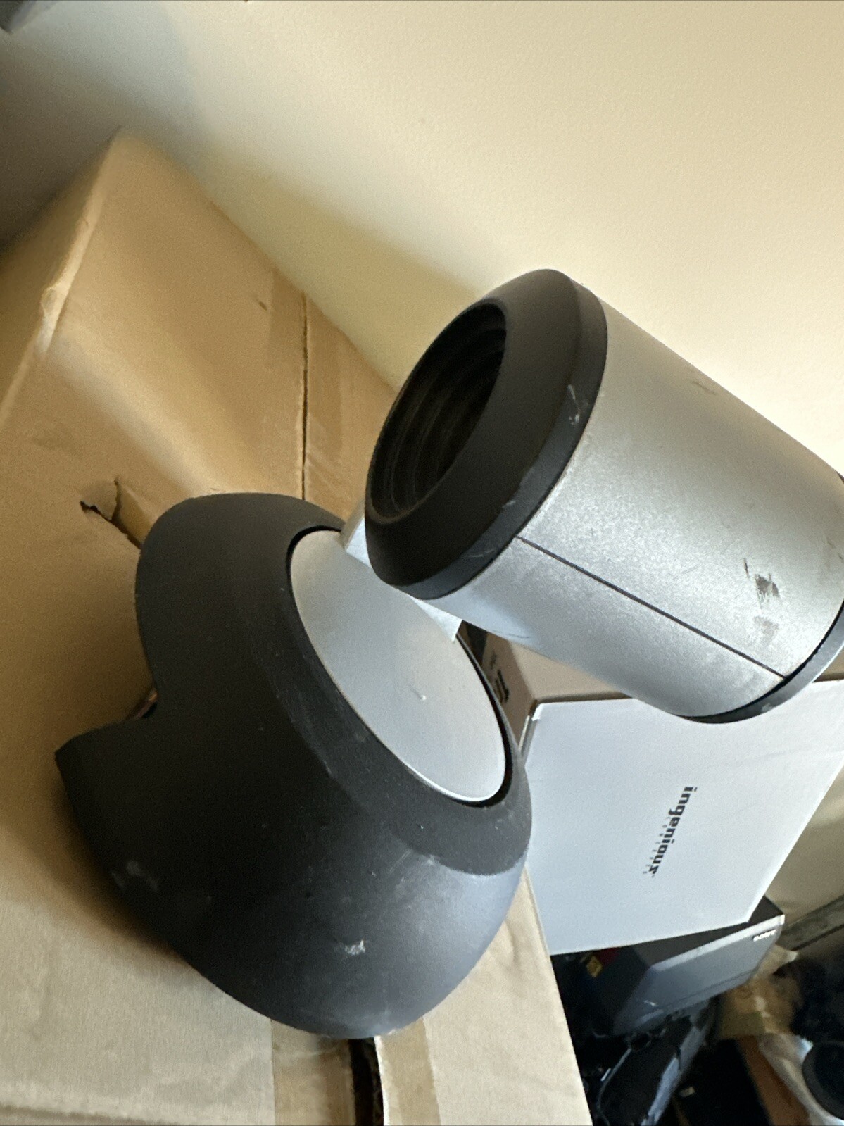 Vaddio Roboshot 12 HD PTZ Video Conference Camera 998-9900-000