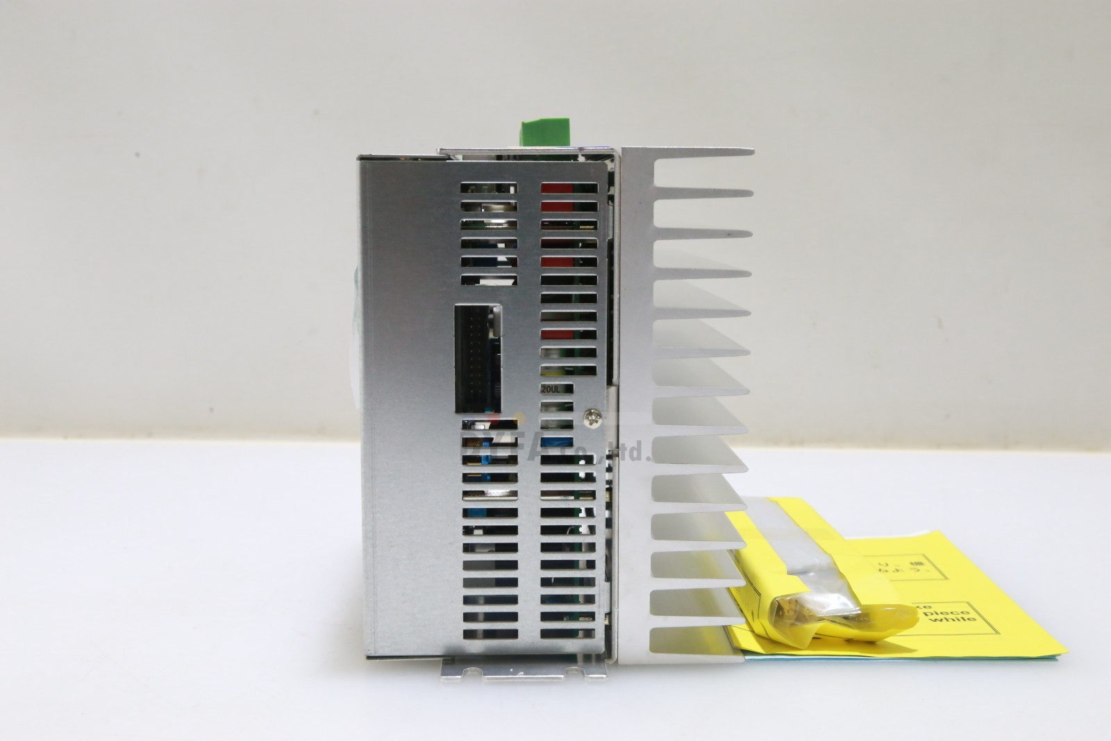 CKD NIKKI DENSO NNB NCR-CDA1A2A-801 AC Servo Driver 0.8kW DRV-I-5006=9B49