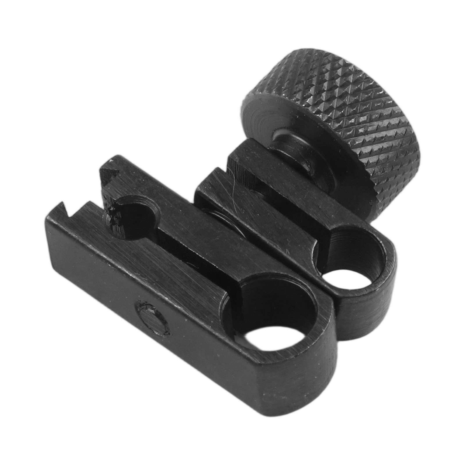 High Quality Professional Chuck for DIAL Indicator 6mm/0.24in Metal Portable
