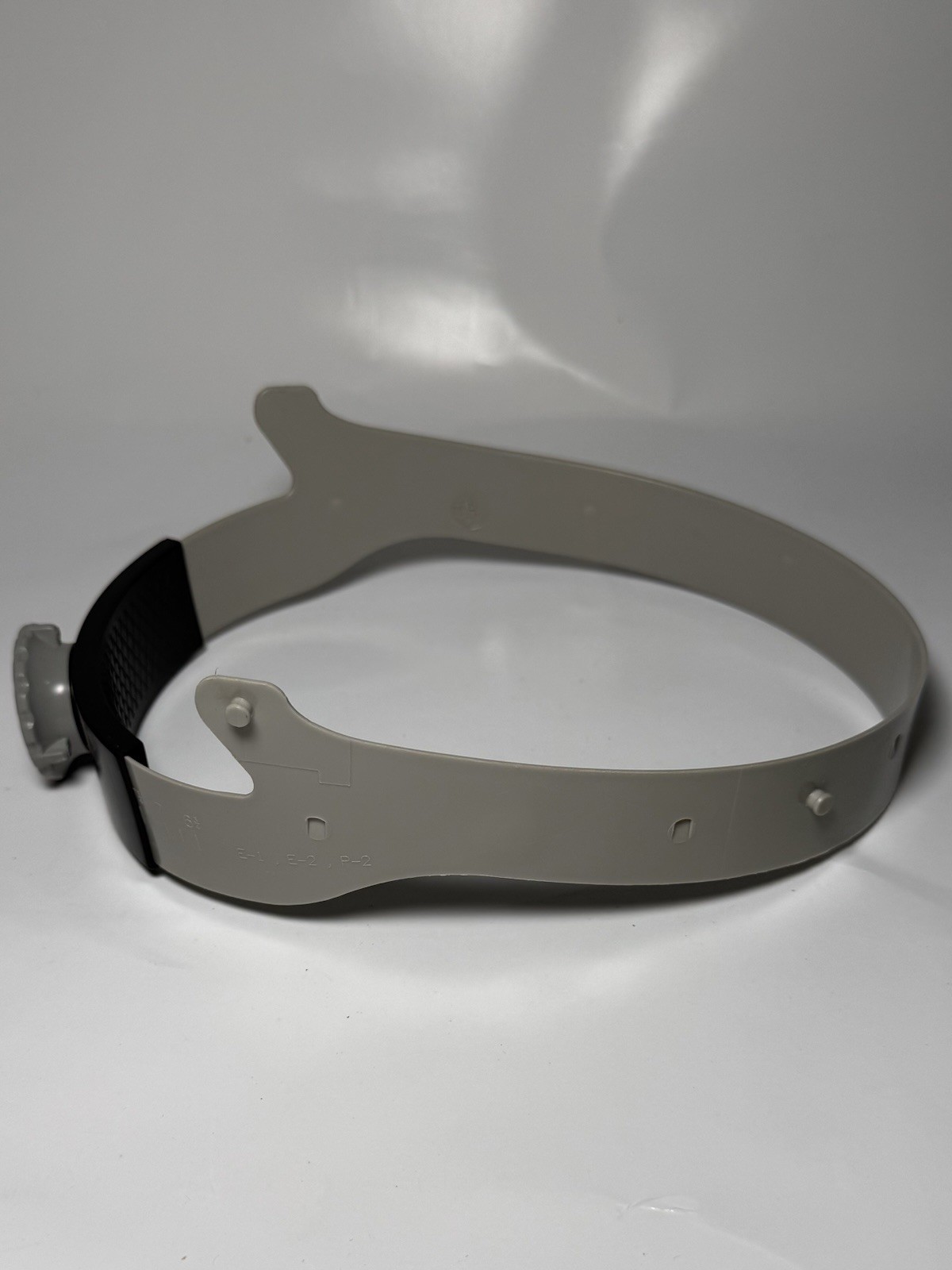 Fibre Metal Ratchet Suspension for Fibre Metal Hard Hats (Web Not included)