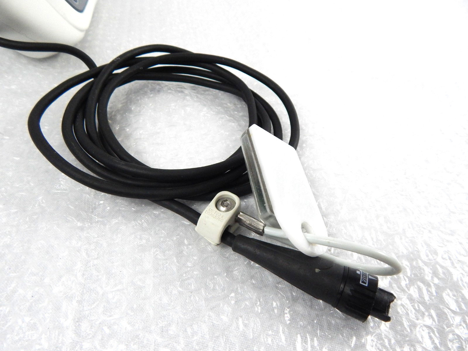 VERATHON GLIDESCOPE PORTABLE VIDEO MONITOR
