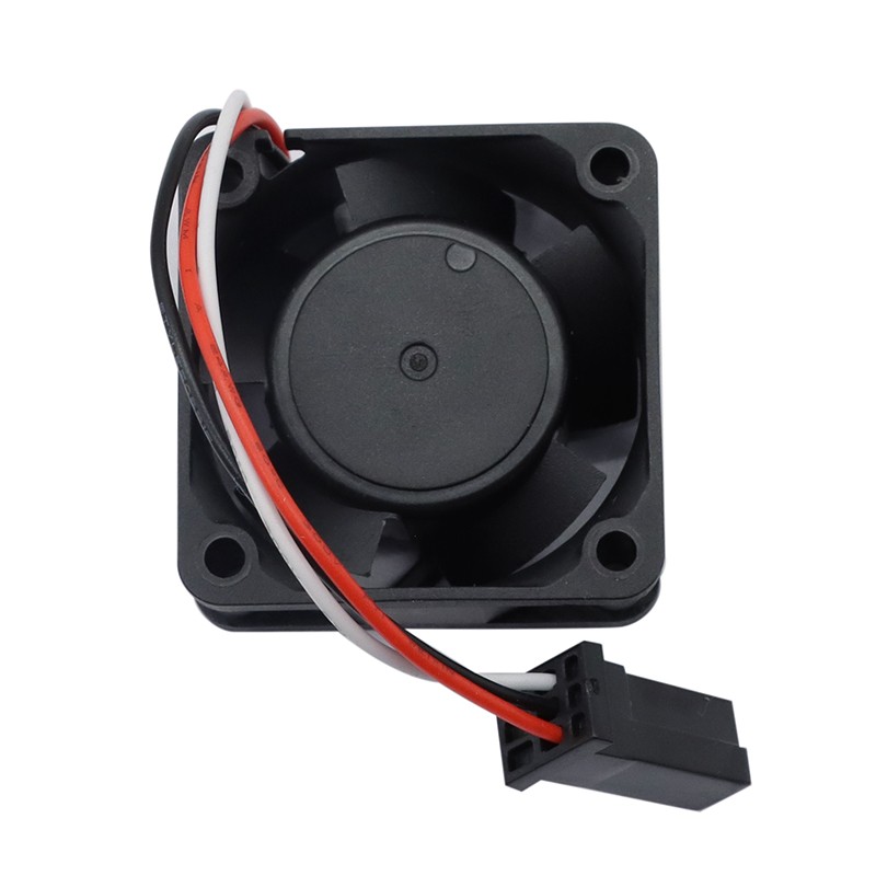 New Cooling Fan 24V 0.07A For Fanuc NMB A90L-0001-0510 04020VA-24M-CL 4020 3wire