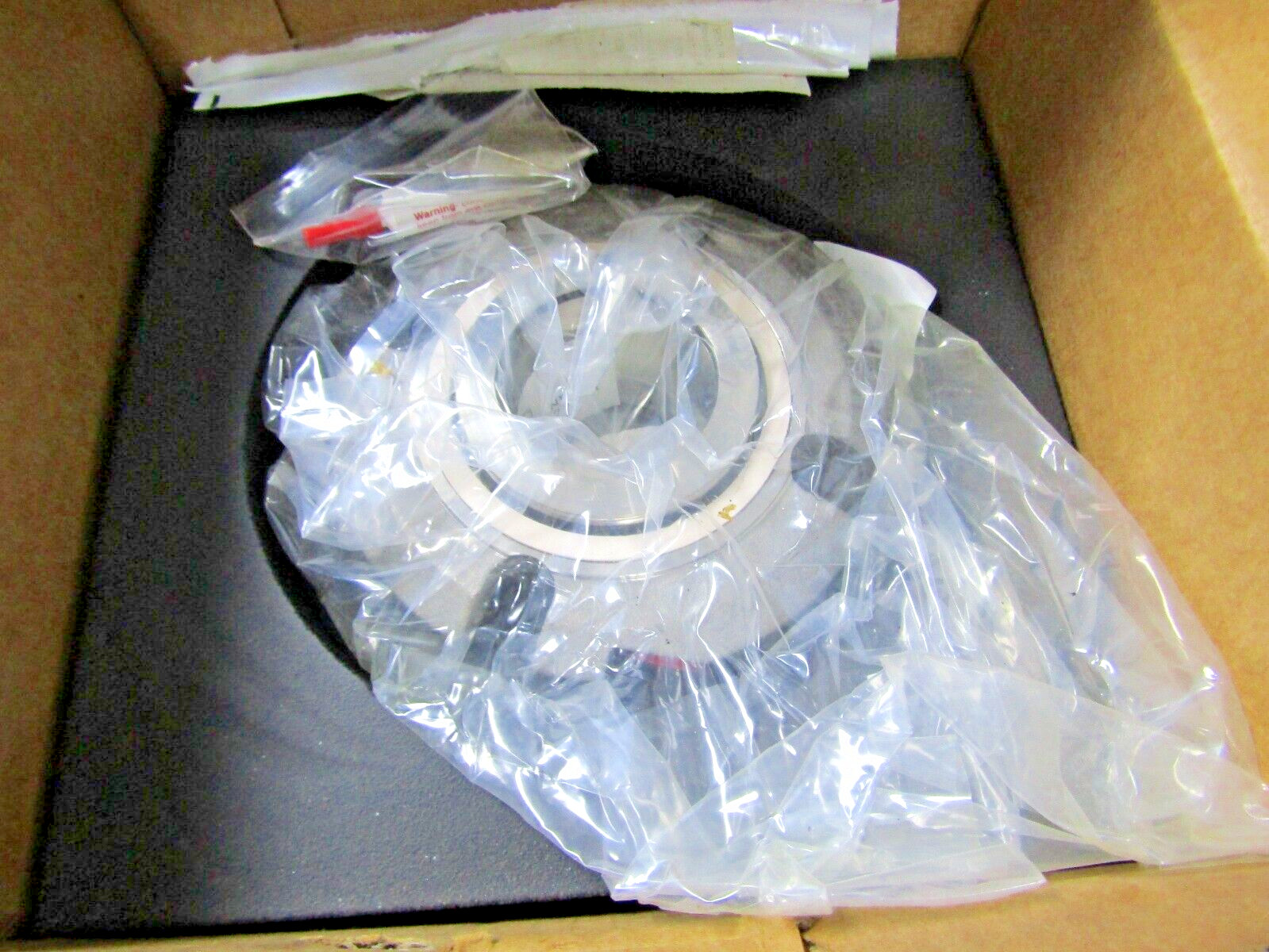 ✌ NEW FLOWSERVE CSCBX1875KAXCS 1875 PUMP CARTRIDGE SEAL 1.875in