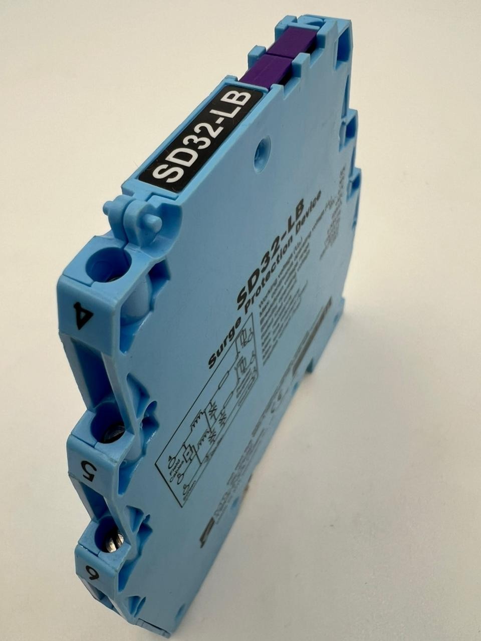 MTL SD32-LB SURGE PROTECTION DEVICE
