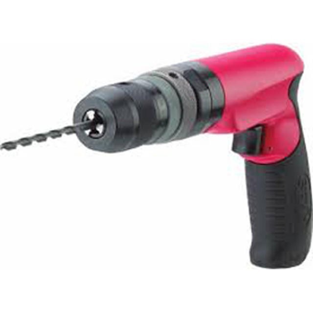 Sioux Tools SDR6P40N2 Non-Reversible Pistol Grip Drill