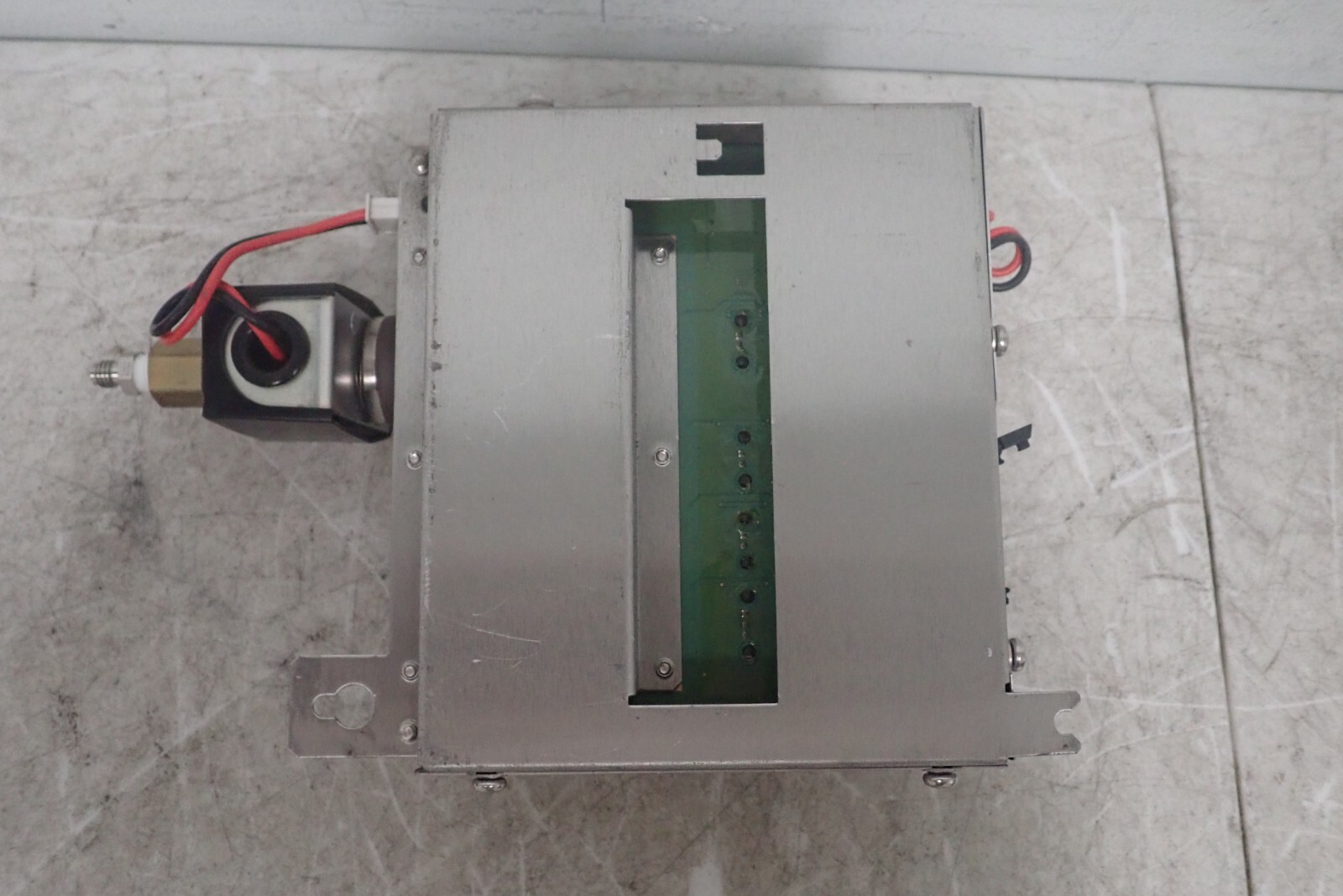 Agilent Technologies G3280-60700 Argon Flow Controller