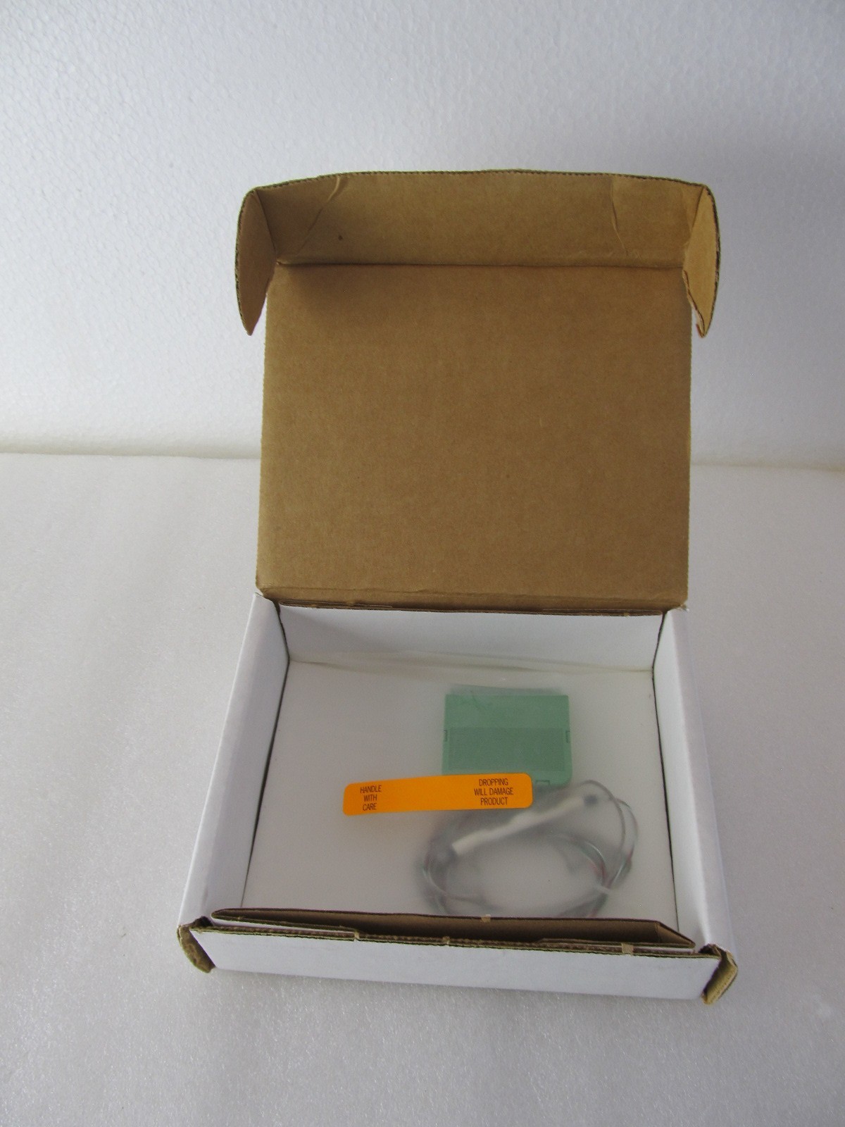 NEW Honeywell Sensotec Load Cell  060-H224-01-02 25LBS 5VDC Output 2.3MV/V