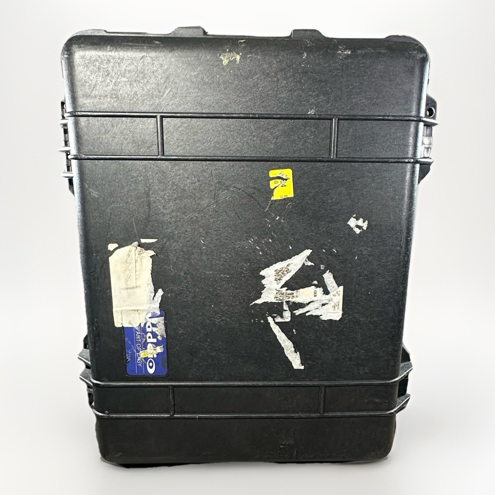 Vaddio RoboSHOT 30E HDBT PTZ Camera w/ Hard Case AV Demo Equipment