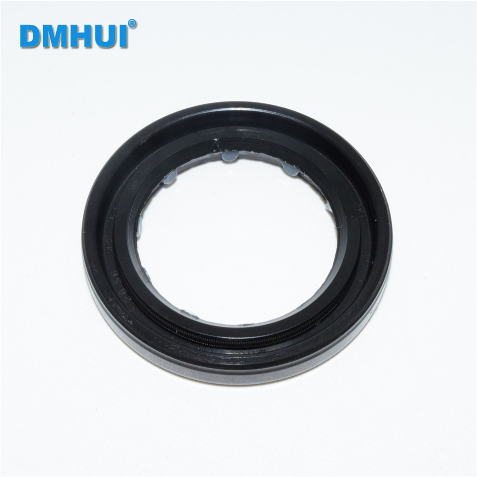 TS16949 TCV Oil Seal 28.56x42x5.5mm NBR Rubber Metric Hydraulic Shaft Seal