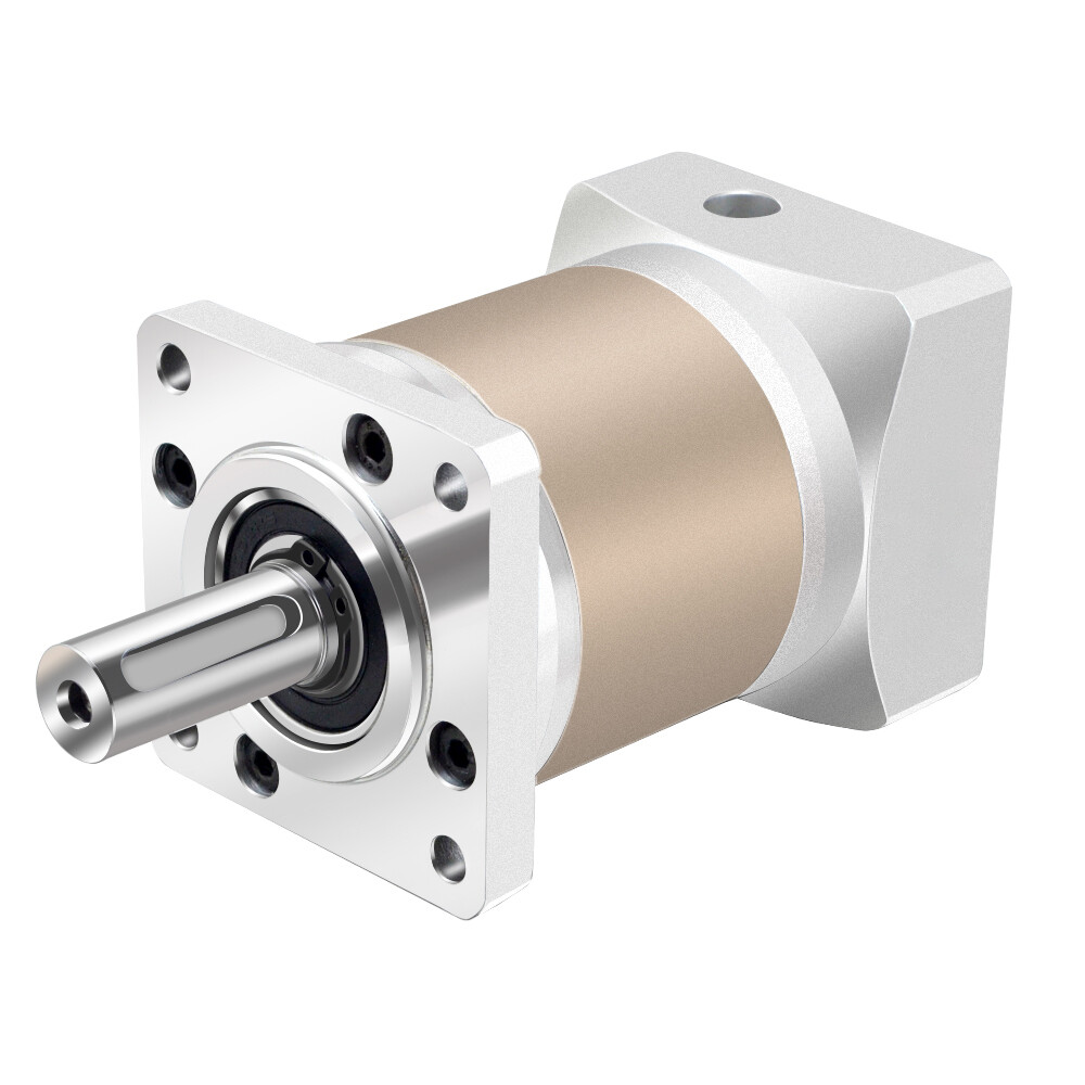 Nema 23 Planetary Gearbox Speed Reducer 5:1/10:1/20:1/50:1 10mm Input Shaft