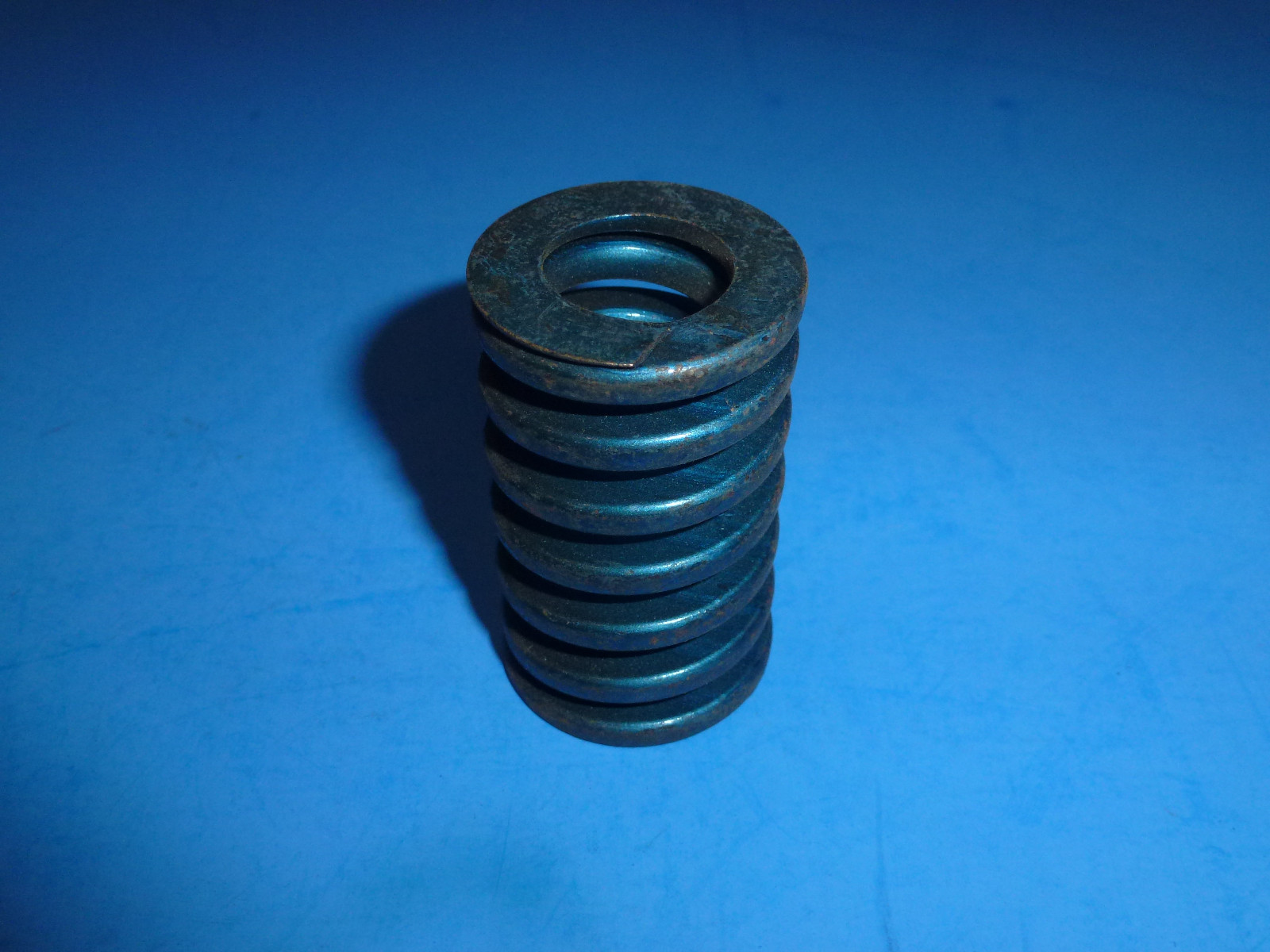 Compression Spring, 1.200 O.D. X O.A.L 1.970, FREE SHIPPING, WG1401