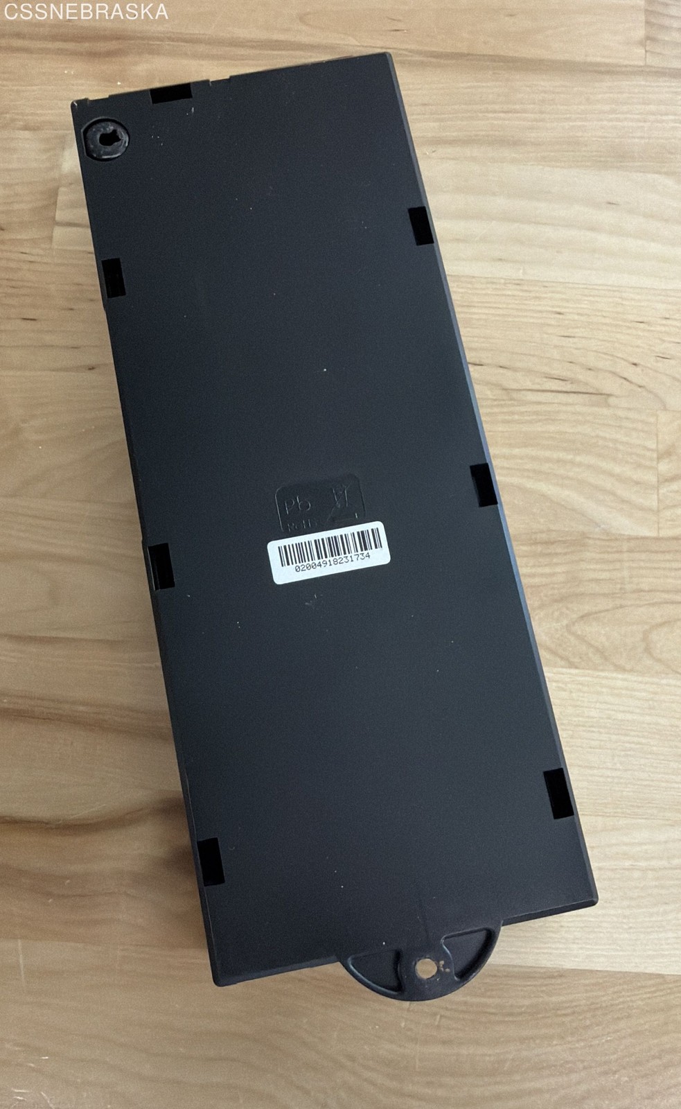 Logicdata COMPACT-e-2L-UNL-US Adjustable Desk Control Box 120V 60Hz