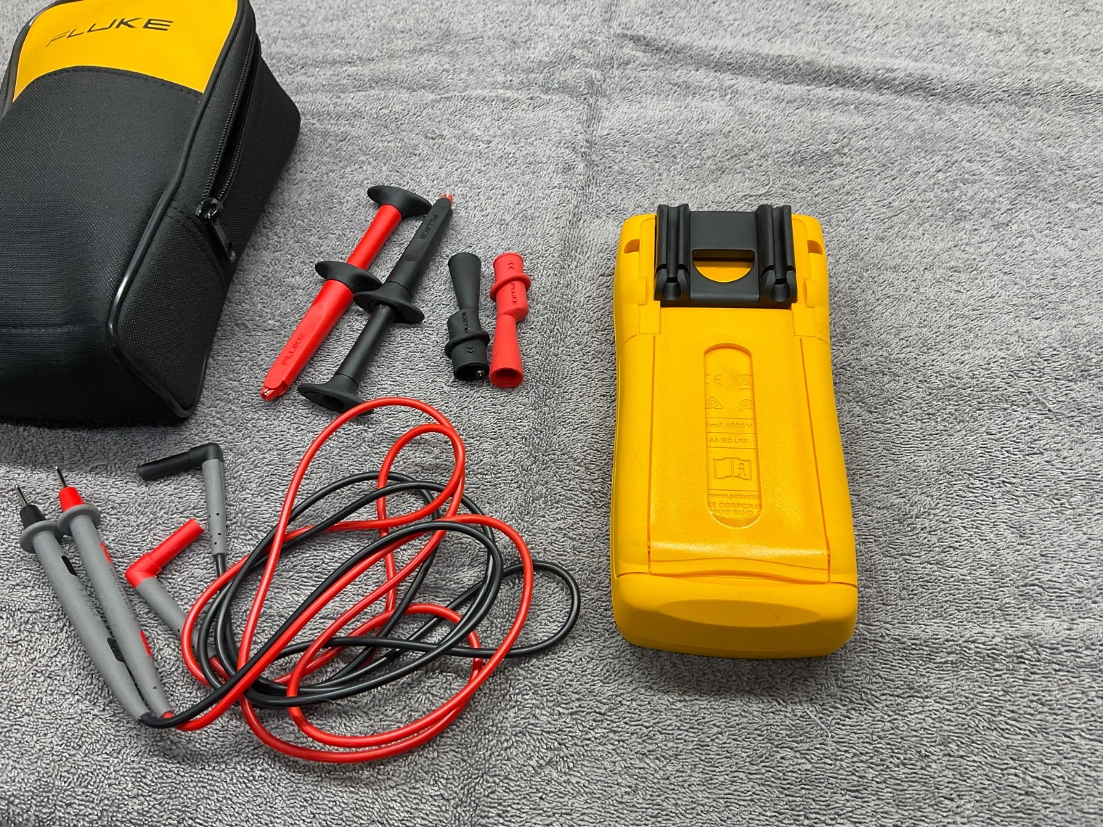 Fluke 789 Process Meter