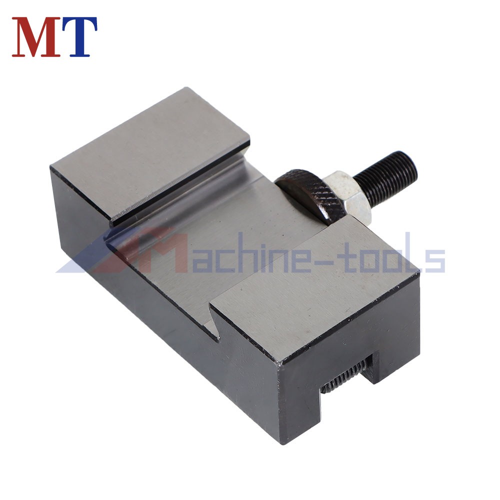 CNC 250-201 BXA #1 Quick Change Turning & Facing Lathe Tool Post Holder