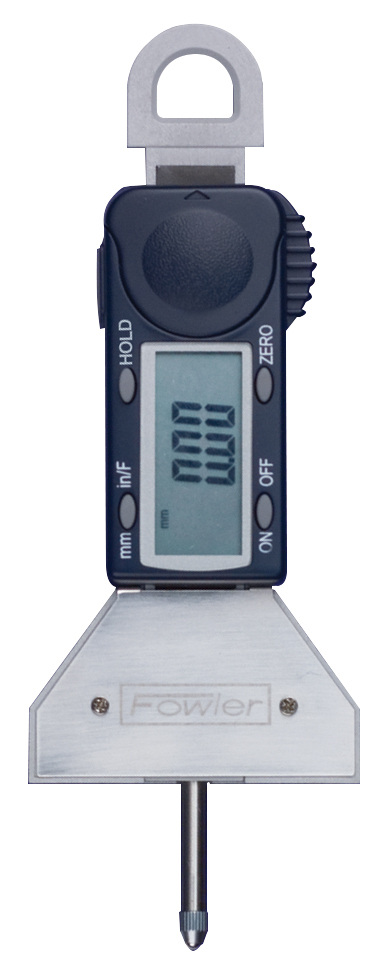 Digital Snap Tire Depth Gage 0.0005″ INCH-METRIC-FRACTION 74-225-500