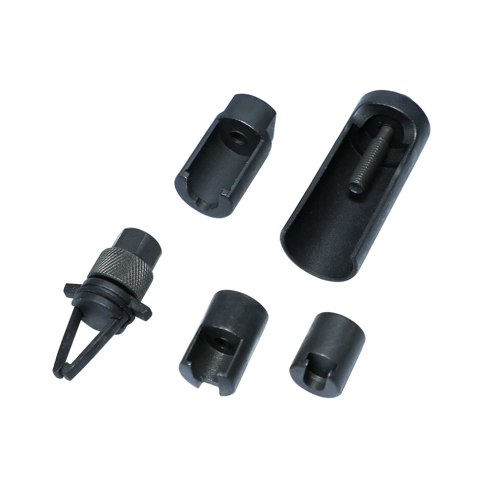 T10133 Fuel Injector Puller Removal Set Injector Seal Installer… FAST USA SHIP