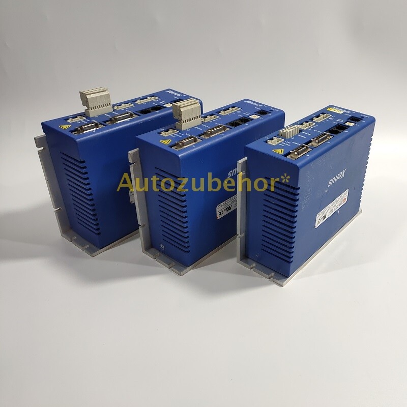1pc Used 800-1513A servo drive【Beautiful appearance】
