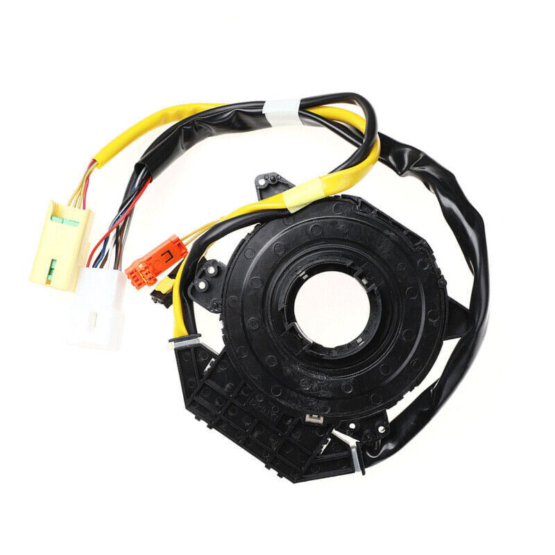 Spiral Cable Steering Wheel Reel Clock Spring 83196-FG020 For Subaru Impreza