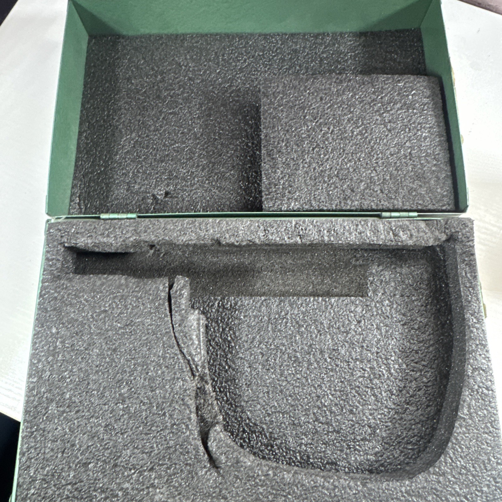 Mahr Federal 301P-3 Dial Snap Gage with Carbide Anvils, 2-3″ Range, .0005”