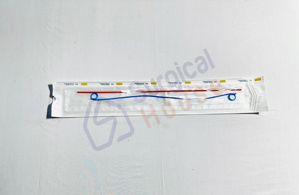 DJ stent with pusher urology 6Fr 24cm 50 pieces