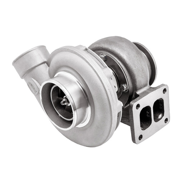 Turbo Turbocharger Fit for S300SX3-S366 A/R .91 T4 320-800HP Twin Scroll 177