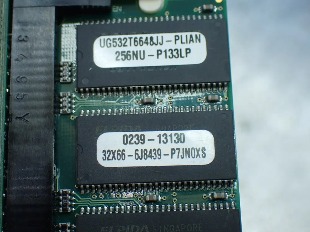 PORTWELL 216006980096 SINGLE BOARD COMPUTER INDUSTRIAL COMPUTER 03251190794