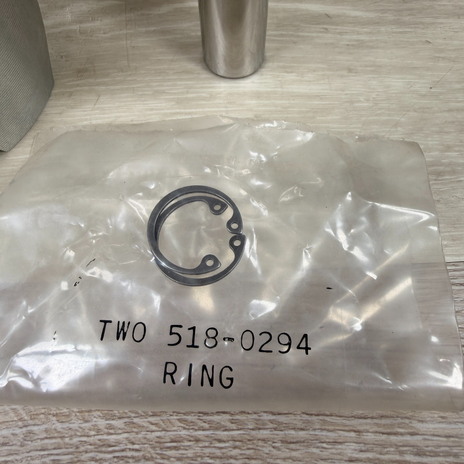 Genuine Onan Standard Piston and Pin 112-0157 – 112-0185