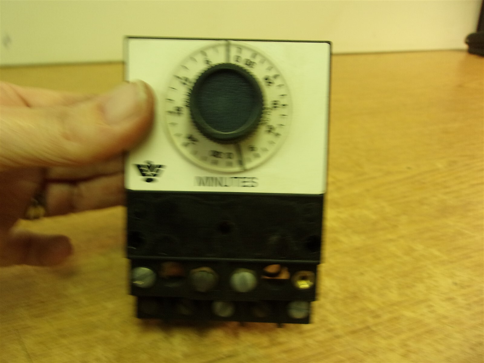 Eagle Signal BR19A6 0-30 Min Timer *FREE SHIPPING*