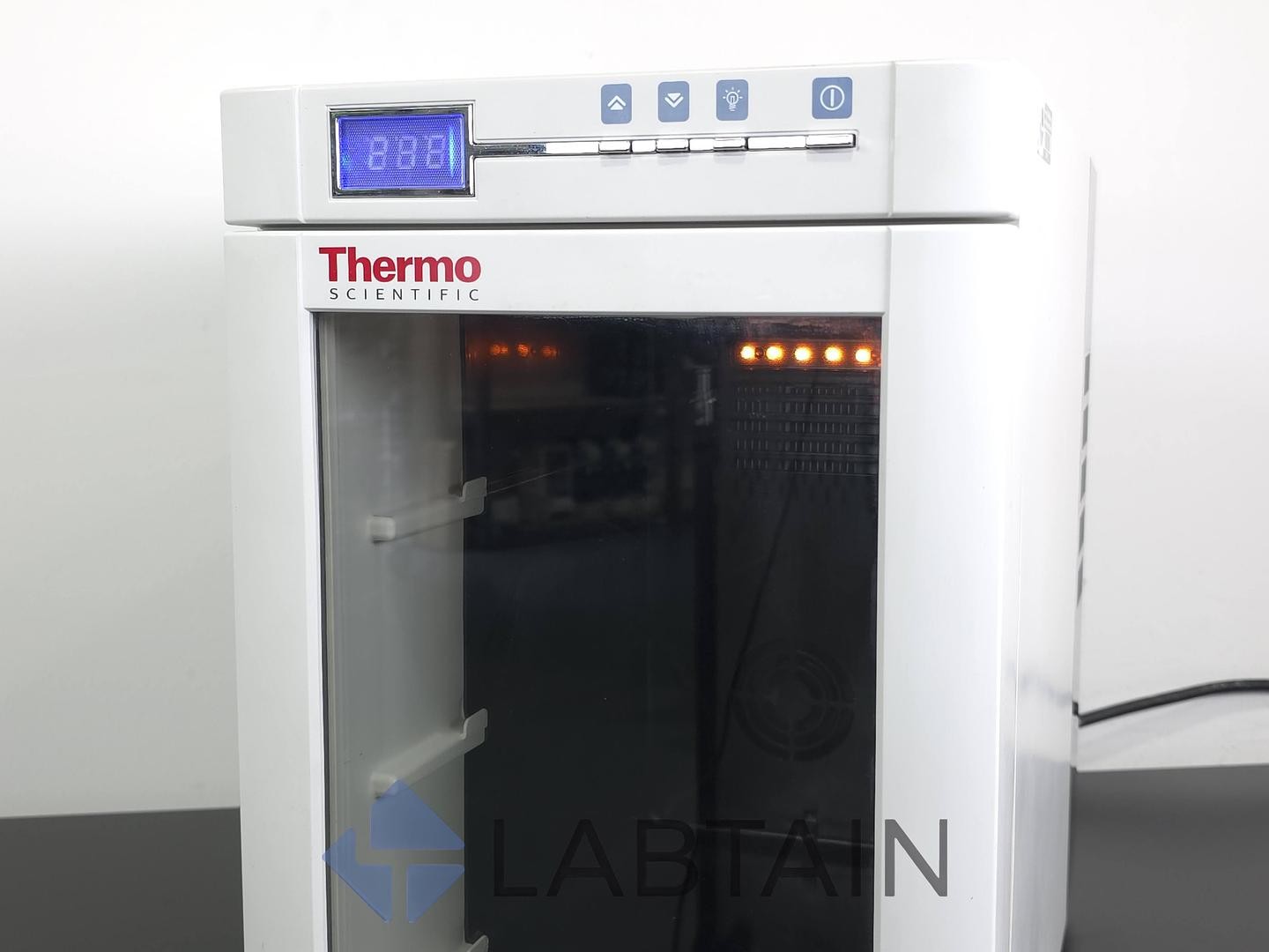 Thermo Scientific HERATHERM IMC 18 Compact Microbiological Incubator