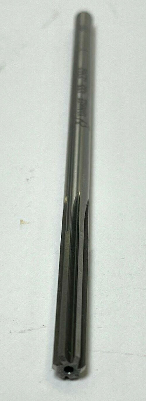 YANKEE CHUCK REAMER 433 HSS 0.2362 6″ OVERALL LENGTH