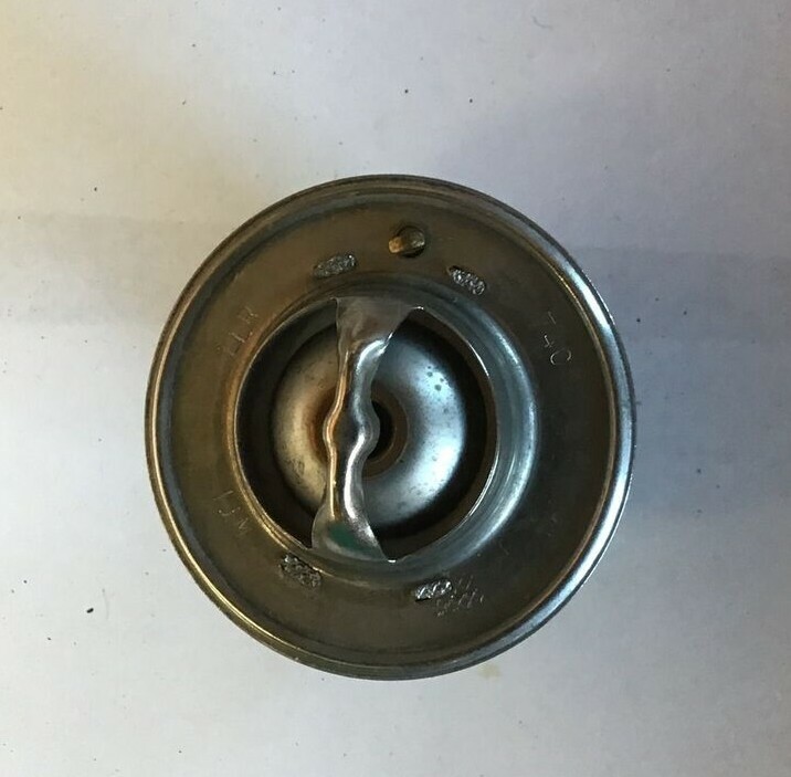 Onan Thermostat 186-6193