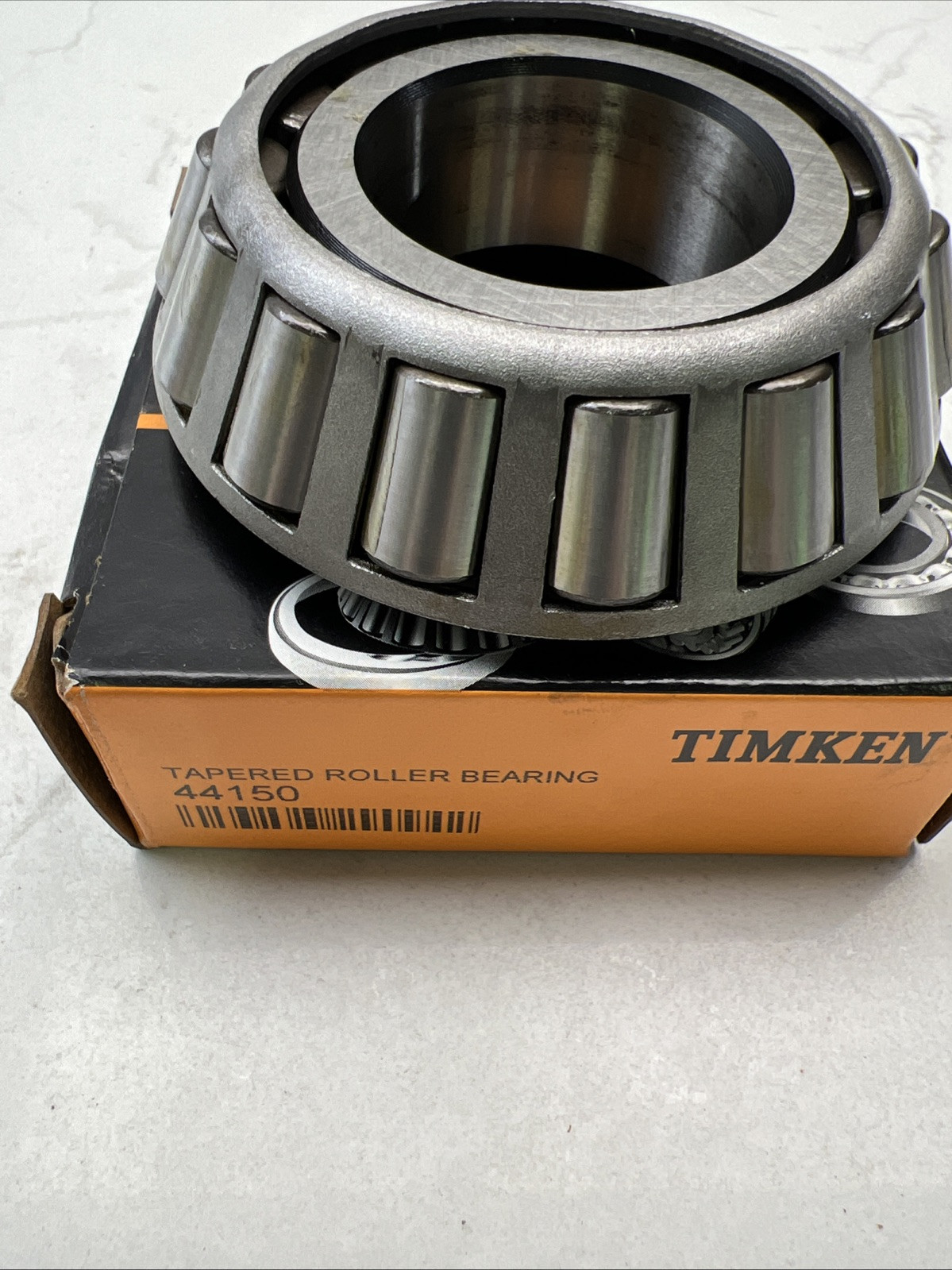 1 NEW TIMKEN 44150 TAPERED ROLLER BEARING CONE NNB