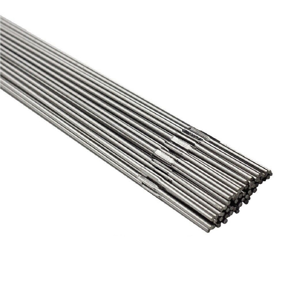5 lb ER316L Stainless Steel TIG Welding Rod 3/32″ TIG Wire 316L 3/32″ 36″ 5 Ib