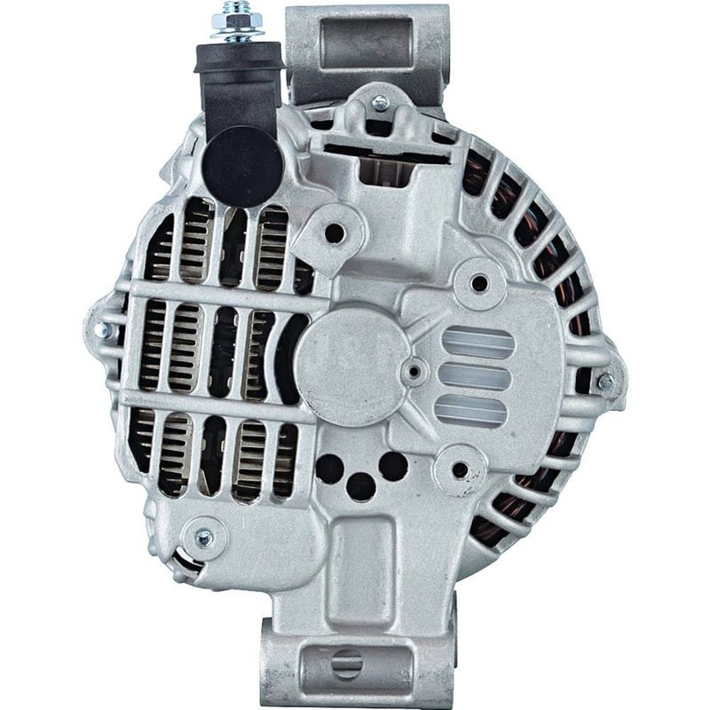 Mitsubishi 12V 110A Alternator for Eclipse, Endeavor, Galant – New
