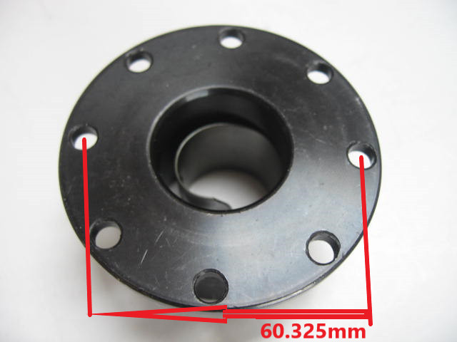 Spindle Quill Return Clock Spring with Cover Case Hub R8 Bridgeport Type Mill