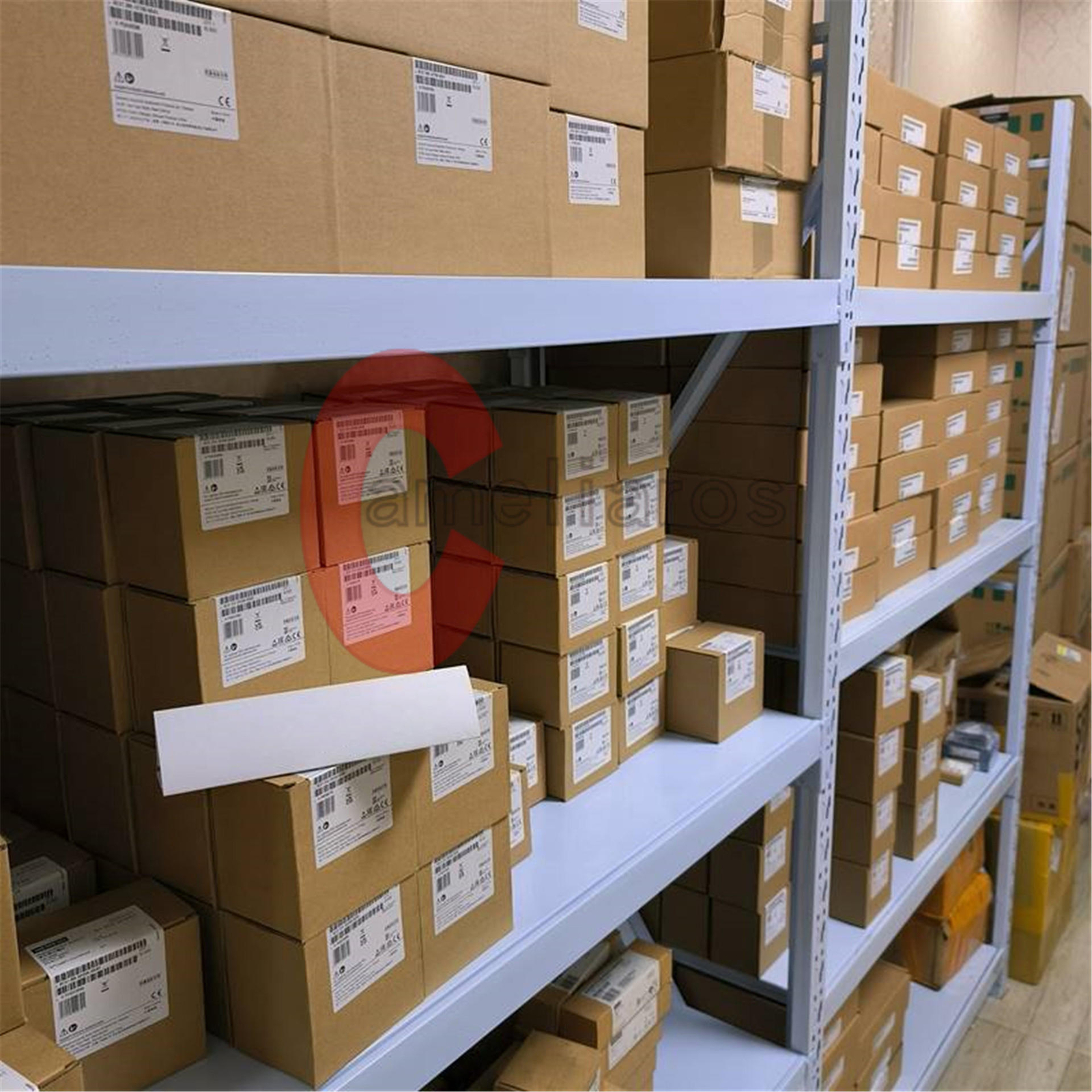 NEW 1PCS SIEMENS 6SY7000-0AA64 BV09554 ZBS30/303 18R