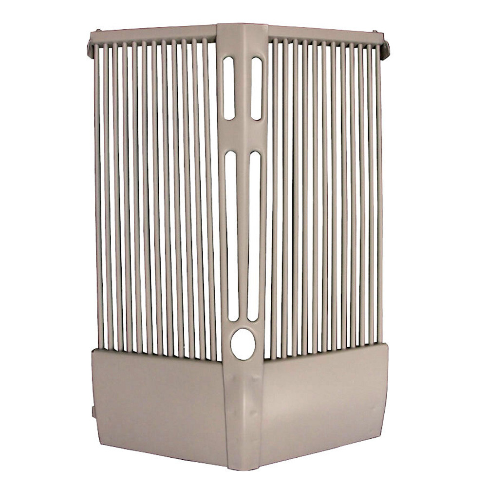 Restoration Quality 8N8204 Front Grille Fits Ford 8N 9N 2N Tractors