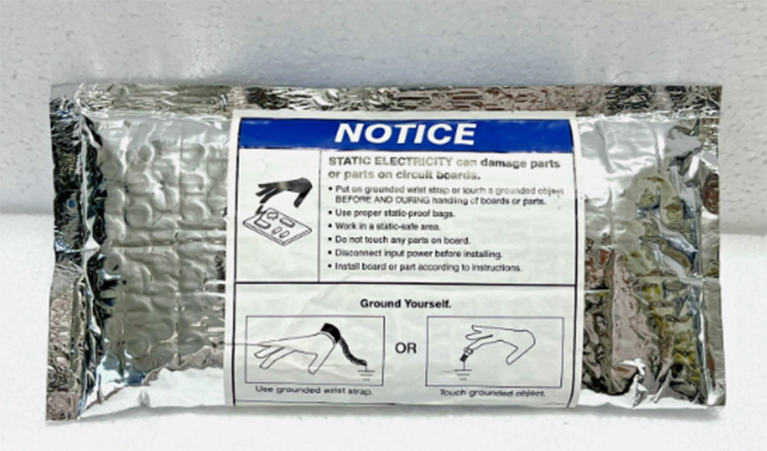MILLER ELECTRIC UNIVERSAL DISPLAY PC BOARD, #300169 KIT, BRAND NEW – UNOPENED