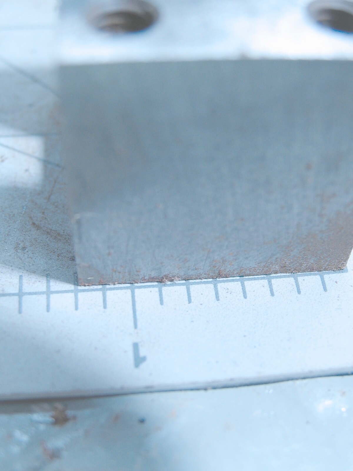 Part for J.A RICHARDS or J.F HELMOLD Multiformers (HSMFD 3/8″)