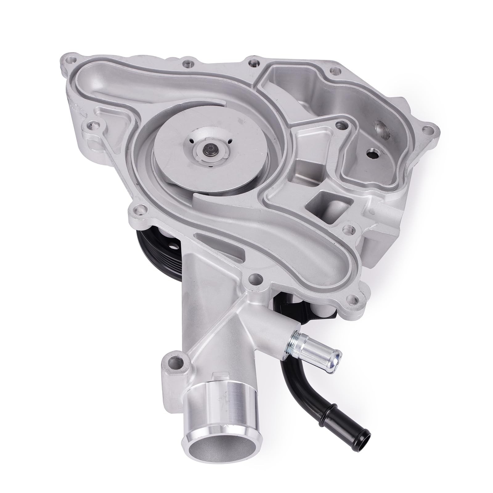 Primary & Auxiliary Water Pump Compatible 2009 Aspen Durango V8 5.7L