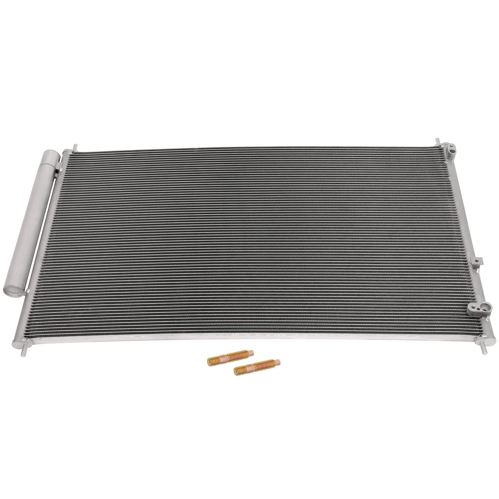 AC Condenser for 2011-2017 Honda Odyssey EX EX-L LX Touring Elite Touring 3892C