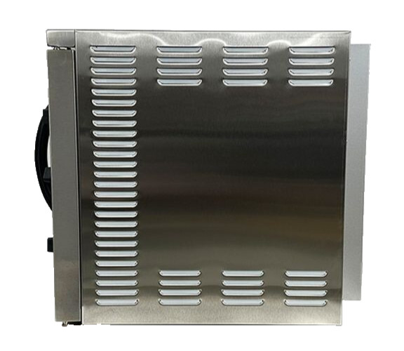 NEW 4 Shelf Smart Convection Oven w Cook and Hold 2.85KW 208/240 60Hz 1PH NSF