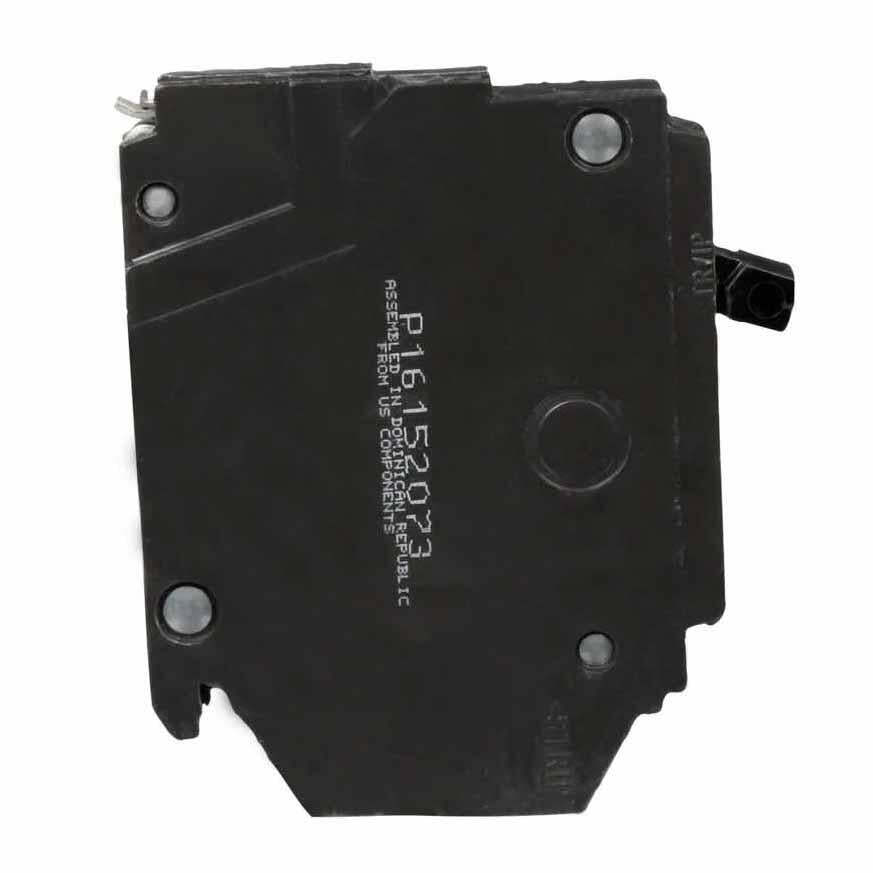 GE – THQP115- 15A – 1 Pole – Thin Style – 120/240V – 10kAIC – THQP1115 NEW!!1